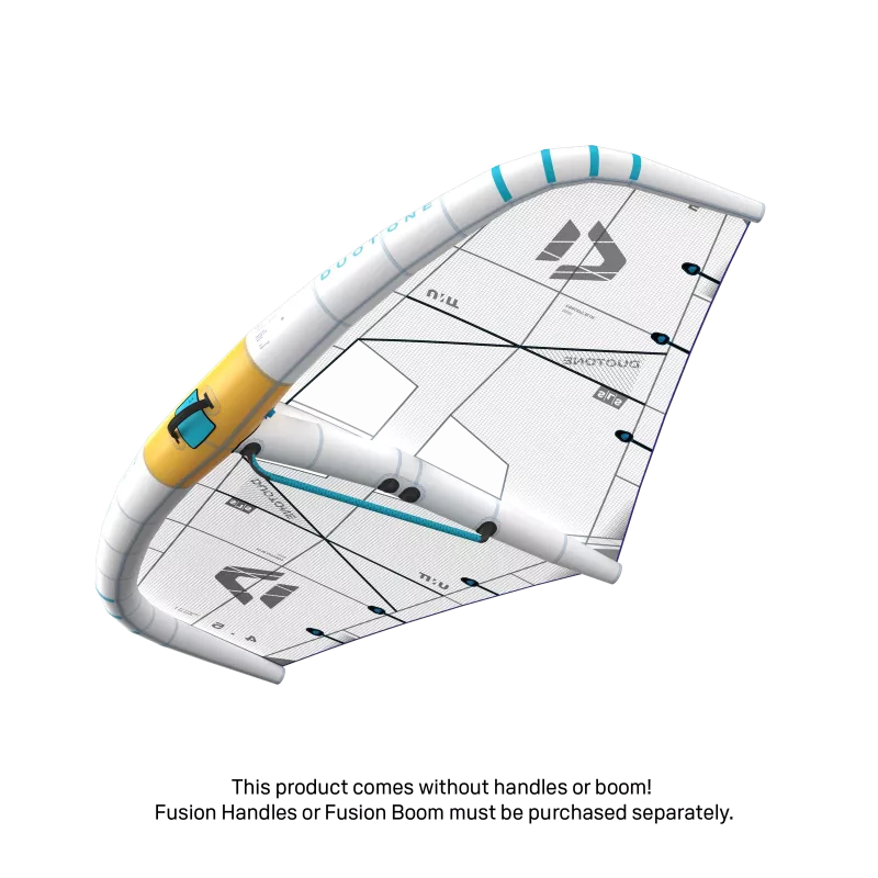 Duotone - Wing Unit SLS Concept Blue - 2027